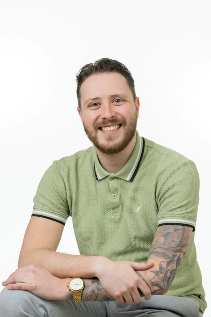Jordan Smith | A G Smith & Co.